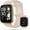 Pink, variant on "DECHOYECHO Smart Watch, 1.83"" Touch Screen, Alexa Built-in, IP68 Waterproof, Fitness Tracker, 100 Sports Modes"
