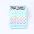 thumbnail image 1 of DPTALR Calculatrice Haute Couleur Dopamine Mécanique Clé Scientifique, 1 of 2