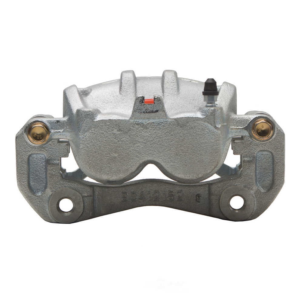Dynamic Friction Company 331-47108 DFC Premium Caliper - Silver Zinc Coated