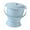 Blue, variant on Bothyi Spittoon Urinal with Lid,Potty Urinal Bucket, Portable Bedpan ,Household Urinal Pink