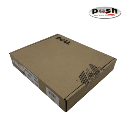 Dell Docking Station E-Port 130W Port Replicator With USB 3.0 PN: 0RMYTR