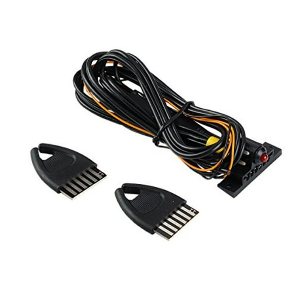 vehicle starter interrupt disable system removeable key style - Walmart