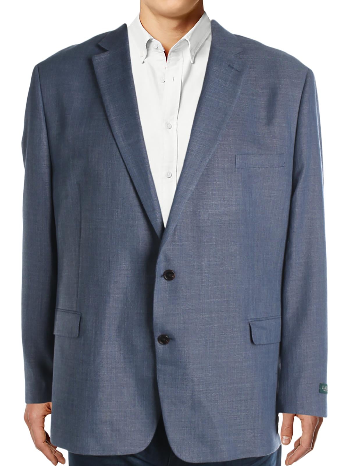 Lauren Ralph Lauren Lauren Ralph Lauren Mens Lexington Suit Separate