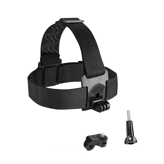 Cinturón de cabeza elástico portátil EPALER para Sony Action Cam