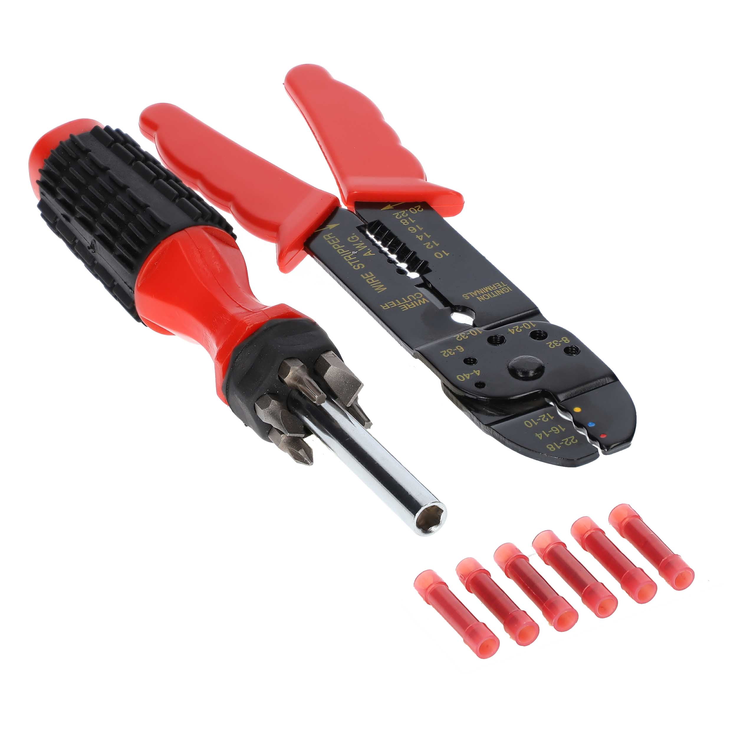Metra WM-TLKT Radio Install Tool Kit