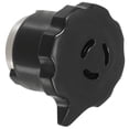 thumbnail image 2 of Válvula de repuesto para olla a presión eléctrica, válvula de liberación de vapor, accesorios de válvula de seguridad para olla a presión eléctrica, 2 of 5