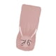 thumbnail image 1 of Funda de poliéster para silla de ordenador, elástica, universal, lavable Rosa, 1 of 7