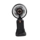 thumbnail image 2 of Ventilador de mano,Ventilador portátil de mano Pequeño ventilador personal silencioso,Mini ventilador de refrigeración Mini ventilador de escritorio liviano,Ventilador eléctrico de mano, 2 of 8