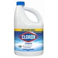 thumbnail image 4 of Eau de Javel concentrée Clorox®, parfum original, 3,57 L, 4 of 7
