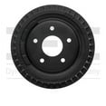 thumbnail image 3 of Dynamic Friction Company True Balanced Brake DRUM (1) 365-47055, 3 of 4