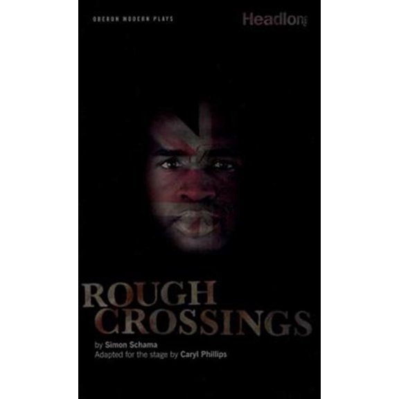 Pre-Owned Oberon Modern Plays: Rough Crossings (Paperback)