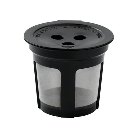

Niovtt Reusable K Cups Refillable K Cup Coffee Filters for Coffee Maker (1PCS)