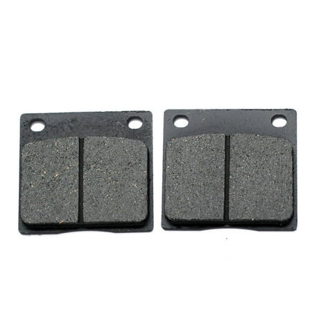 - 1979 Kawasaki KZ650 KZ650D SR Rear Brake Pads