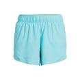 thumbnail image 3 of Athletic Works Women's Core Running Shorts, 3 of 5