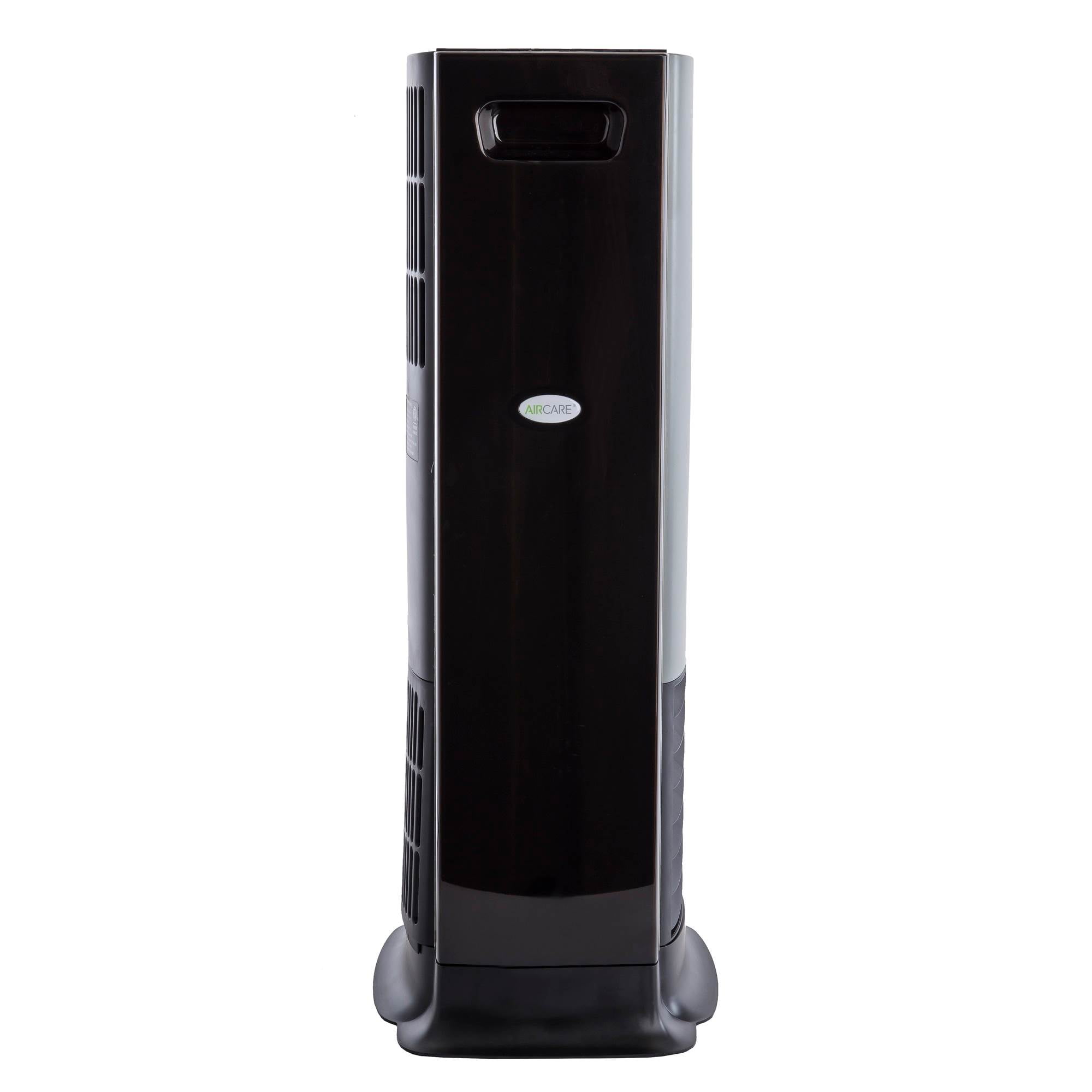 AirCare D46720 4 Speed Warm Air Tower MultiRoom Evaporative Humidifier