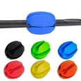 thumbnail image 4 of MapleMart Lure Rod Tie Rod 2pcs Fishing Rod Binding D, 4 of 7