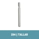 thumbnail image 2 of Escariador 194 Alta Velocidad Paralelo 1/8 In 2 uni 26150194AC Dremel Dremel 26150194AC, 2 of 5