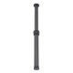 thumbnail image 1 of Poste De Extensión Para Trípode, Parte Superior De Fibra De Carbono, Tornillo De 1/4 De Pulgada, Poste De Extensión Para Cámara De 2 Secciones Para Palo Selfie, 1 of 7