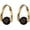 GB, variant on Halolux Lymphvity Germanium Earrings for Women Lymphatic Drainage Earrings CZ Zircon Acupressure Earrings Atheniz Lymphatic Earrings Dainty Jewelry Gifts