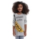 thumbnail image 1 of LOB KIDS Niña Playera LOB Niñas, 1 of 3