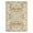 Beige, variant on Hasoo Washable Living Room Area Rug 8x10 Large Modern Floral Soft Stain Resistant Indoor Blue Carpet