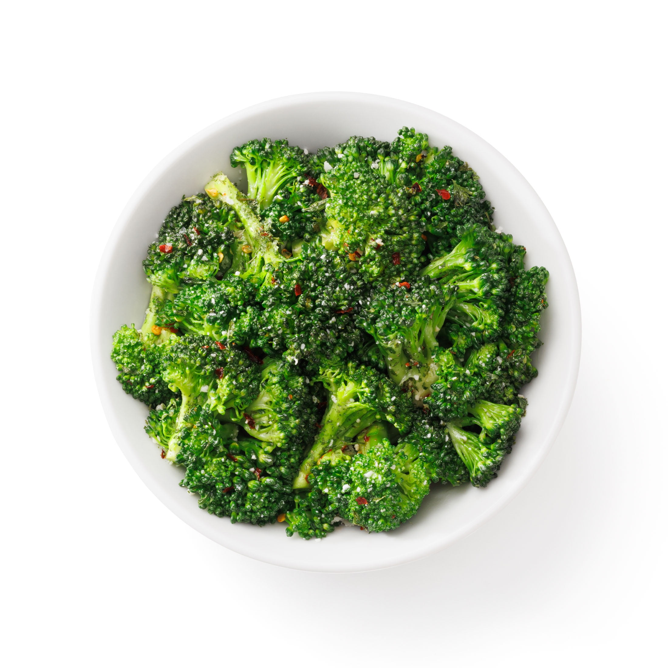Green Giant Simply Steam Tuscan Seasoned Broccoli, 9 oz Bag (Frozen Vegetables)