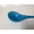 thumbnail image 2 of Paragon Ergonomic Handle 5.75 oz Plastic 20" Kitchen Scoop, 2 of 2