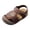 a66-Brown, variant on KPOPLK Toddler Girls Sandals Little Girls Kids Summer Shoes Toddler Sandals Size 9,Brown