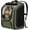 Green, variant on Cat Backpack Carrier XL, Large Space Cat Bubble Backpack, Breathable Cat Carrier, Shaded Dog Backpack Carrier, Ergonomic 3D Design for Travel, Hiking, Suitable for Shopping, and Vet