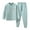 Green, variant on Akiihool Outfits Sweatsuit Sets Toddler Girls Outfits Sweatshirt Leggings Girls Outfits Sets 2Pcs (Navy,4-5 Years)