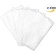 thumbnail image 2 of Tapa de inodoro desechable Tapa de inodoro desechable para asiento de inodoro Tapa de inodoro portátil de viaje desechable antibacteriana impermeable para mujer embarazada, empaquetada individualmente ER, 2 of 5