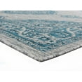 thumbnail image 3 of United Weavers Mali Annette Oriental Medallion Area Rug, Blue, 5'3" x 7'6", 3 of 5