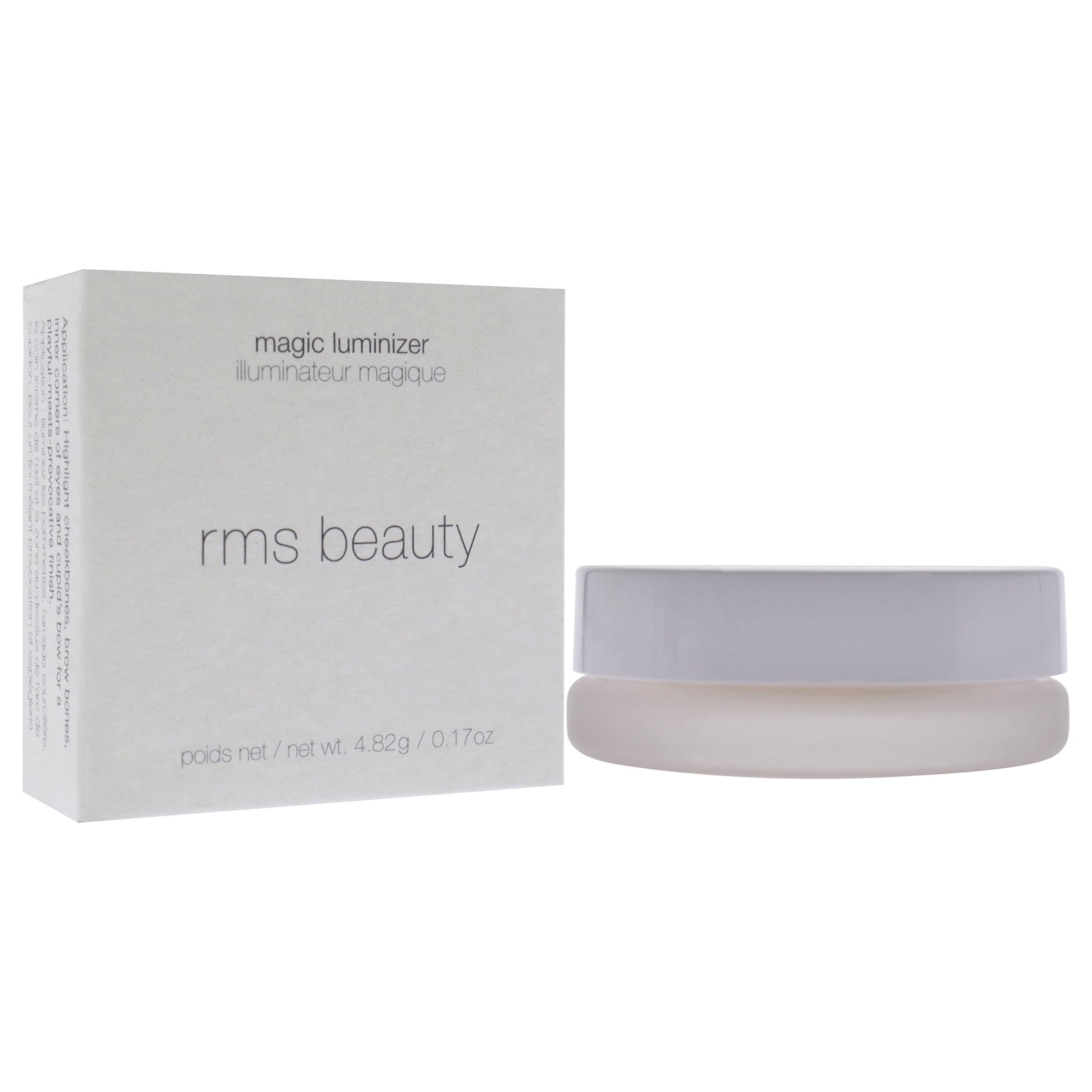 Magic Luminizer by RMS Beauty for Women - 0.17 oz Highlighter