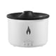 thumbnail image 1 of Mini difusor de aceite esencial Gloria Llama de simulación Humidificador de aire Escritorio decoración del hogar Humidificador portátil, 1 of 2