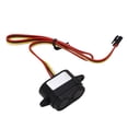 thumbnail image 2 of Ultrasonic Ranging Sensor, Lightweight Obstacle Avoidance Sensor Module DC3.3-12V 30-60  for Parking, 2 of 7