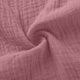thumbnail image 4 of Pantalones Cortos Casuales de Color Sólido Capri, Mezcla Cómoda de Poliéster para el Hogar Y el Uso Diario, 4 of 9