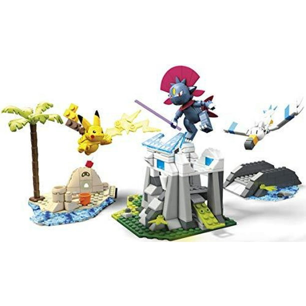 Mega Construx Pokémon HGC23 jouet de construction, Jouets de