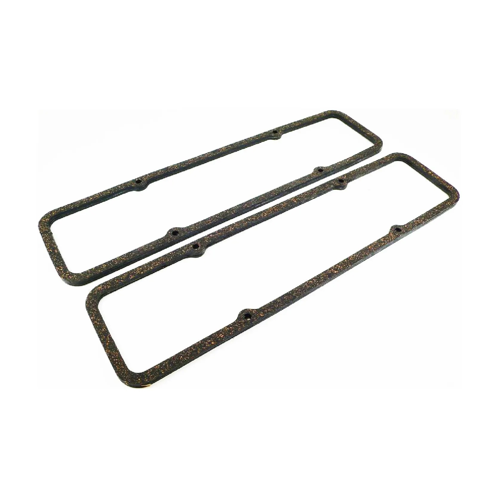 Racing Power R7483 Valve Cover Gasket Corksteel Sb Chevy for 1955-86 Small Block