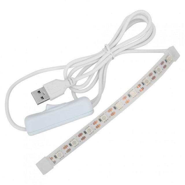 High-quality LED Chips LED Strip Light, Easy Carrying Leak Light Tester, Flute Home Woodwind Instruments Clarinet For Saxophone