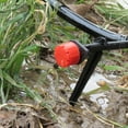 thumbnail image 3 of High Compatibility Garden Hose Holder for Various Watering Systems Pack of 50, 3 of 8