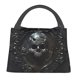thumbnail image 1 of Balery Ornate Dark Skull Book Bolsa de Aislamiento Portátil – Bolsa de Almuerzo con Forro de Aluminio Mejorado, Funda Impermeable y Fácil de Limpiar para Picnic y Caja de Almuerzo, 1 of 6