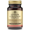 Solgar Lutein Carotenoid Complex Vegetable Capsules, 30 Ct