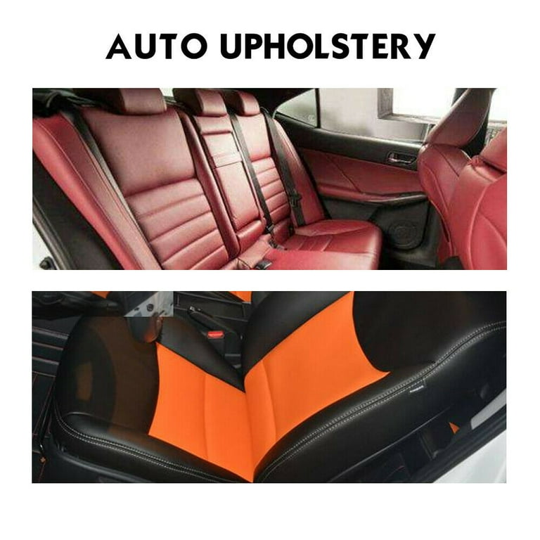 Wholesale TPU Upholstery Leather Material For Car Seat Leather