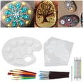 thumbnail image 5 of Palette27Pcs Mandala Dotting Tools Pottery Painting Art Art Painting Tools Professionally Tested, 5 of 5
