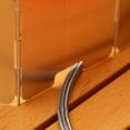 thumbnail image 3 of Estufa Camping 8 Placas Parabrisas Plegable para Gas Mochilero, 3 of 5