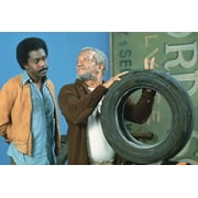 Sanford & Son: The Complete Series (DVD)