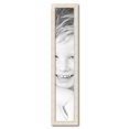 thumbnail image 2 of ArtToFrames 7" x 40" White Panel Picture Frame, 7x40 inch Multi Wood Poster Frame (WOM-5095), 2 of 7