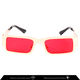 thumbnail image 4 of Lentes De Sol Xolek 131 Metalico Retro Moda Uv400, 4 of 6