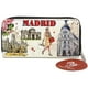 thumbnail image 2 of Monedero de mujer tarjetero con cremalleras bolso de mano de moda billetera OH Fashion Elegant Madrid OH Fashion Elegant Madrid, 2 of 5