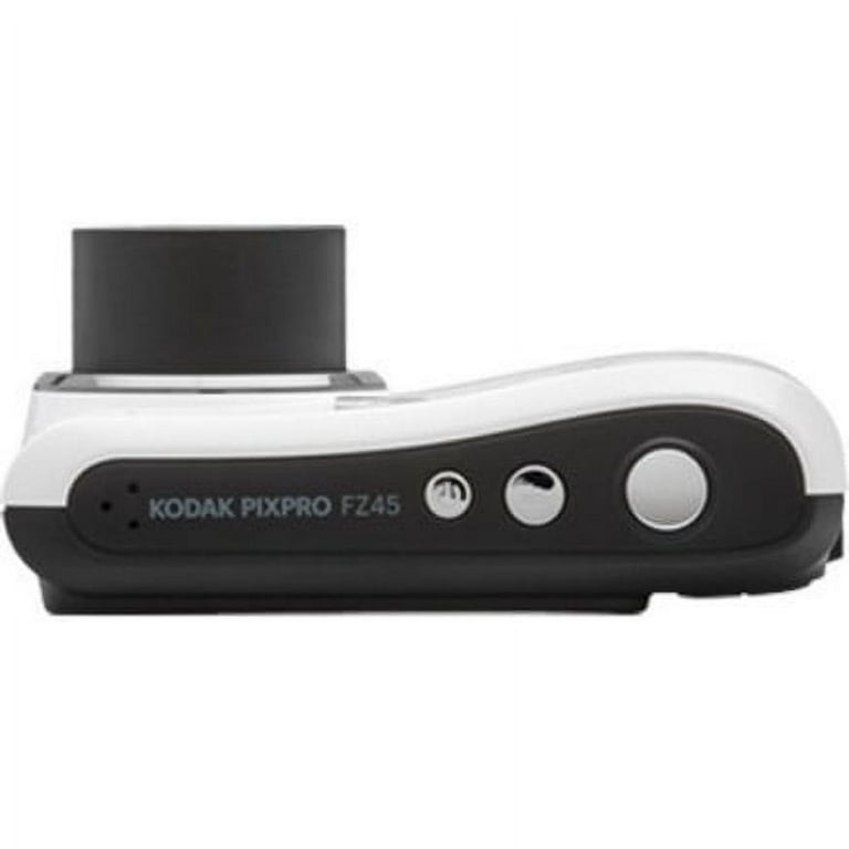 Kodak Pixpro FZ45 Compact Camera in Black